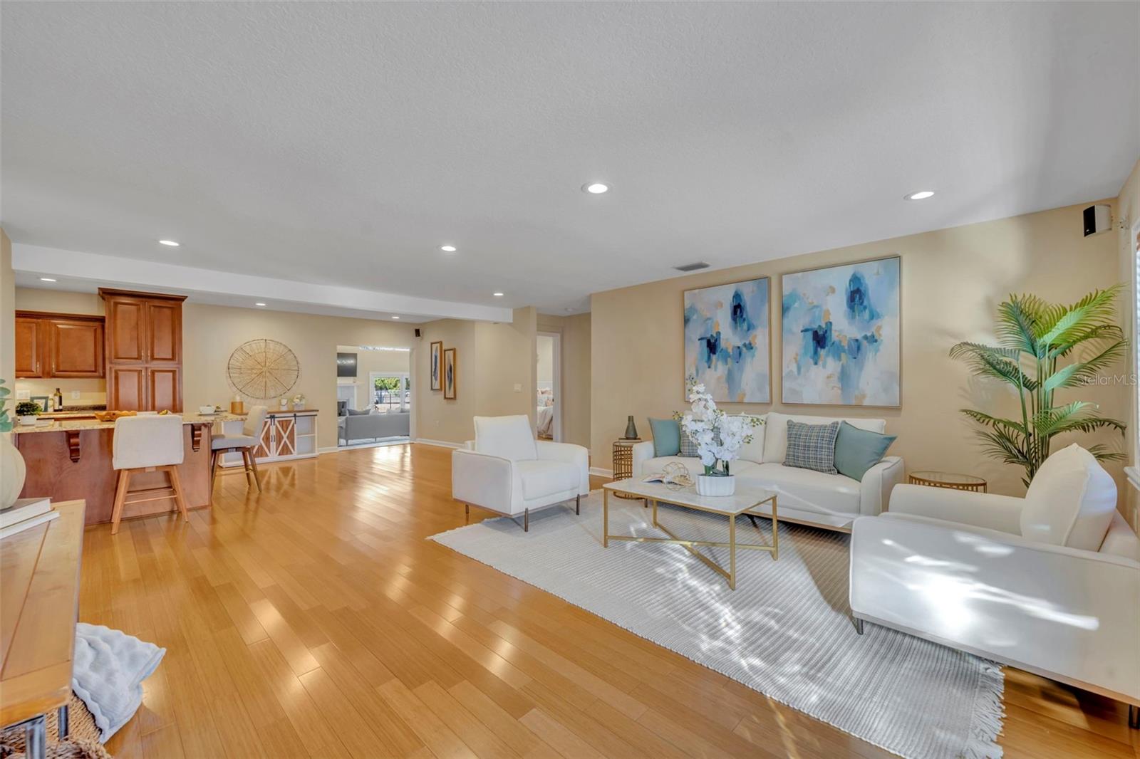 DEAN HIGHLANDS - Residential