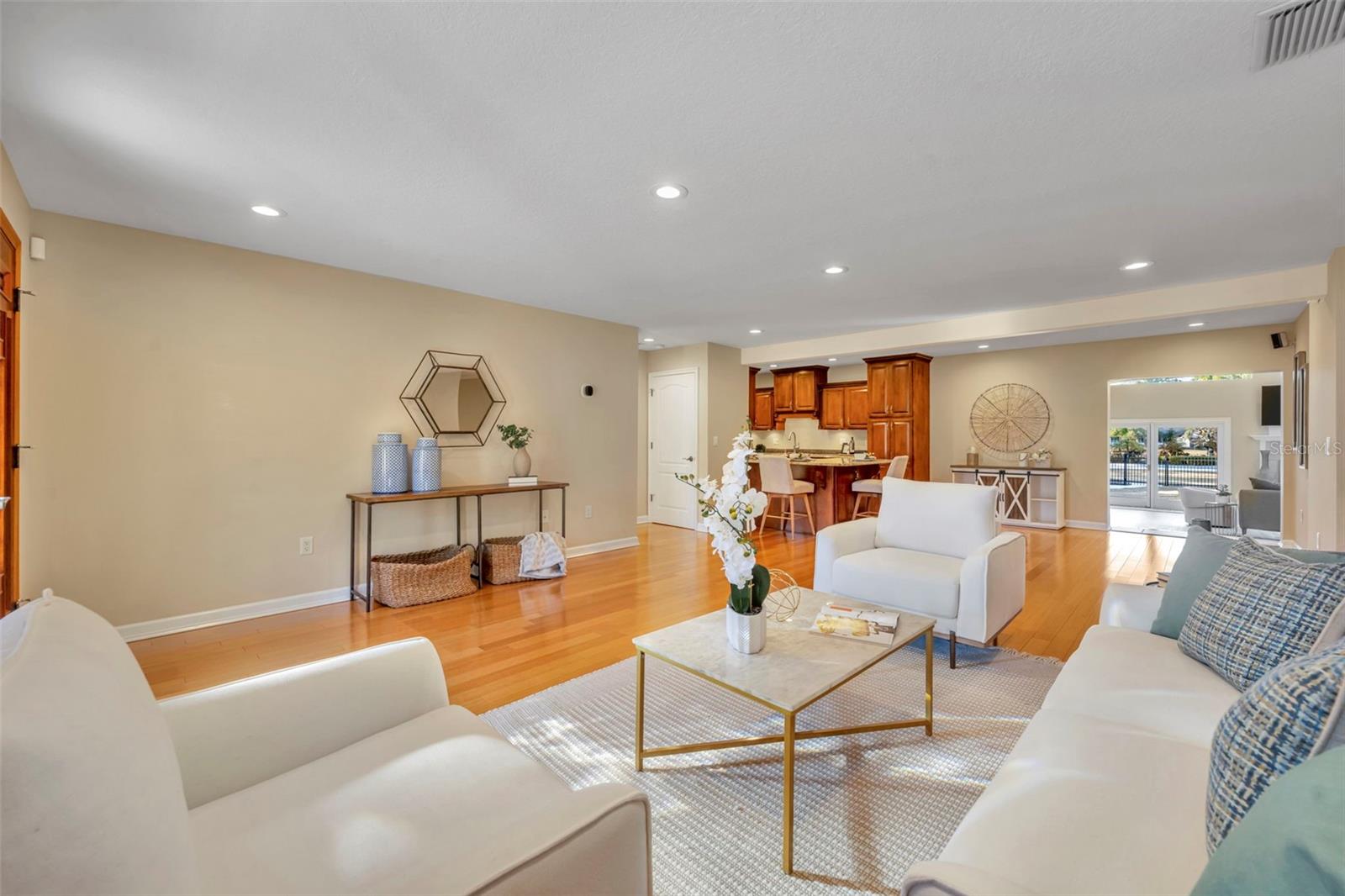 DEAN HIGHLANDS - Residential