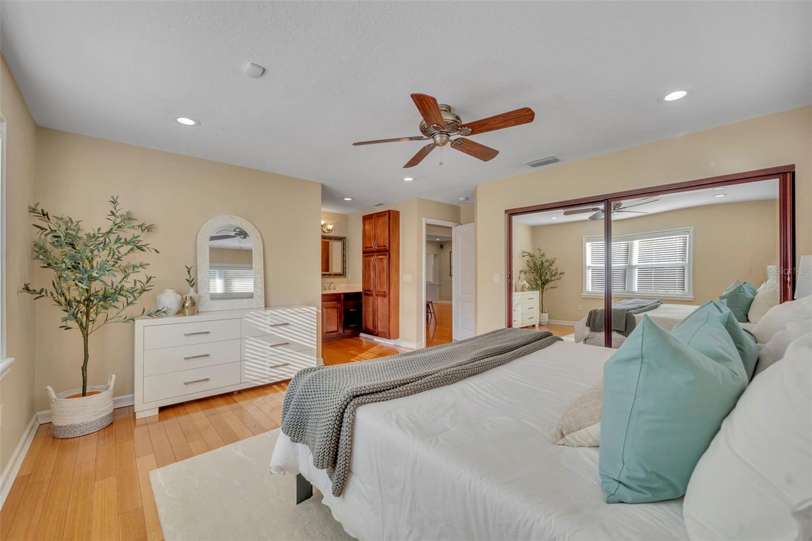 DEAN HIGHLANDS - Residential