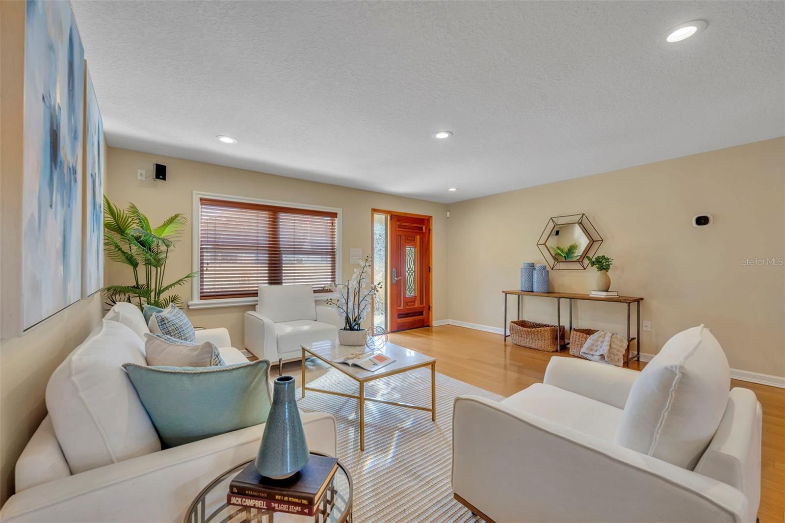 DEAN HIGHLANDS - Residential