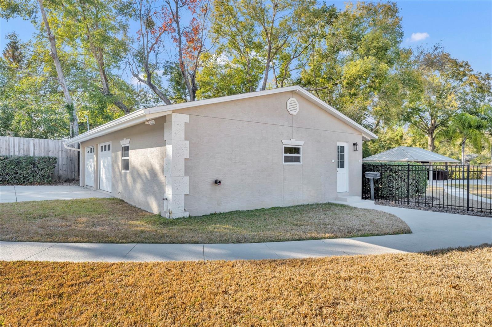 DEAN HIGHLANDS - Residential