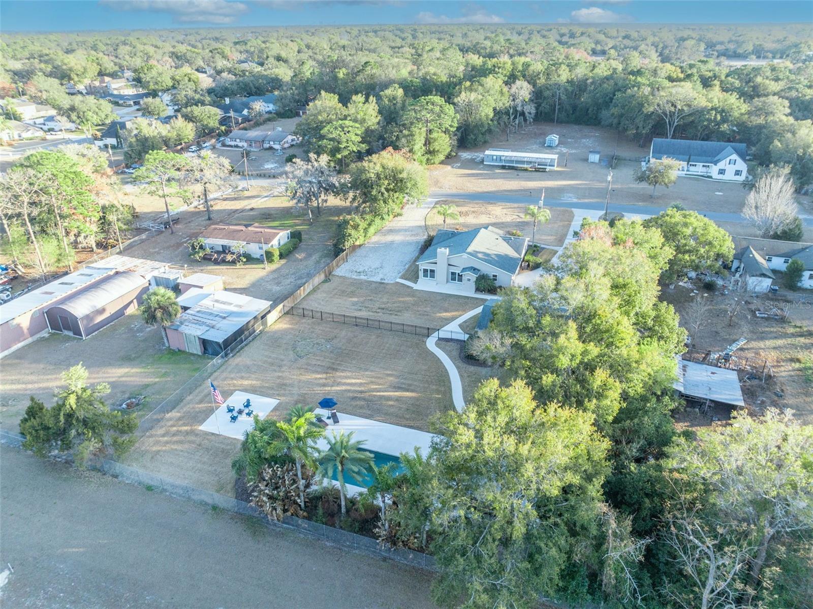 DEAN HIGHLANDS - Residential