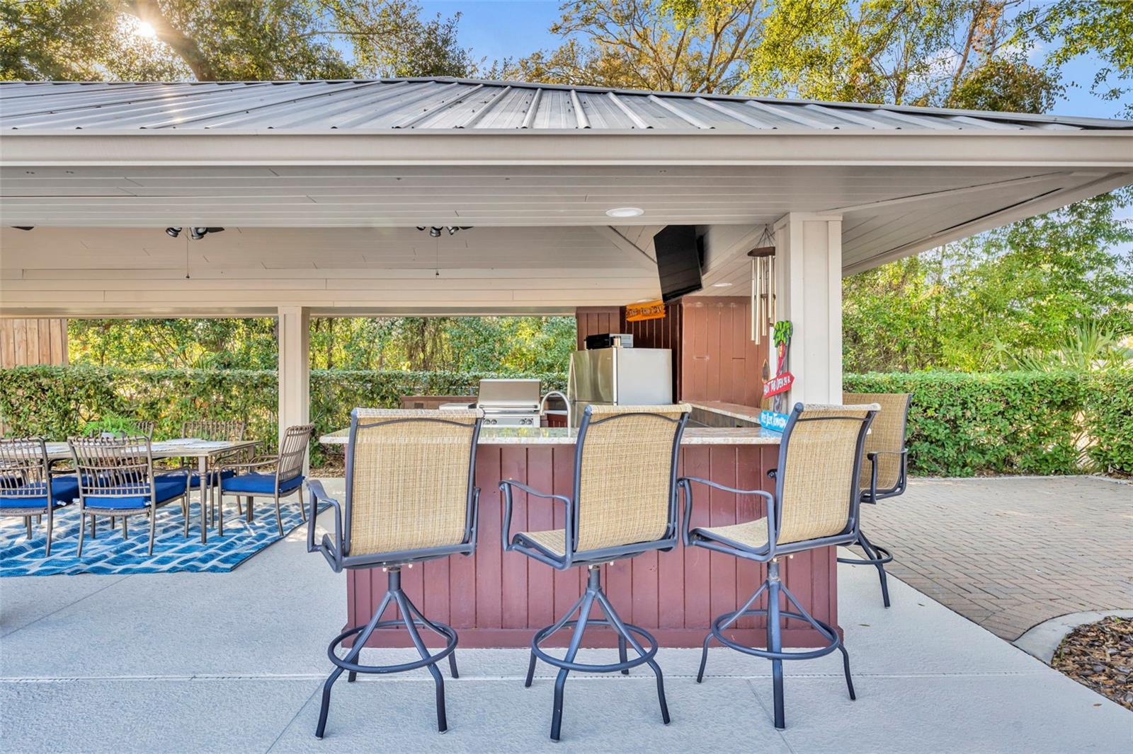 DEAN HIGHLANDS - Residential