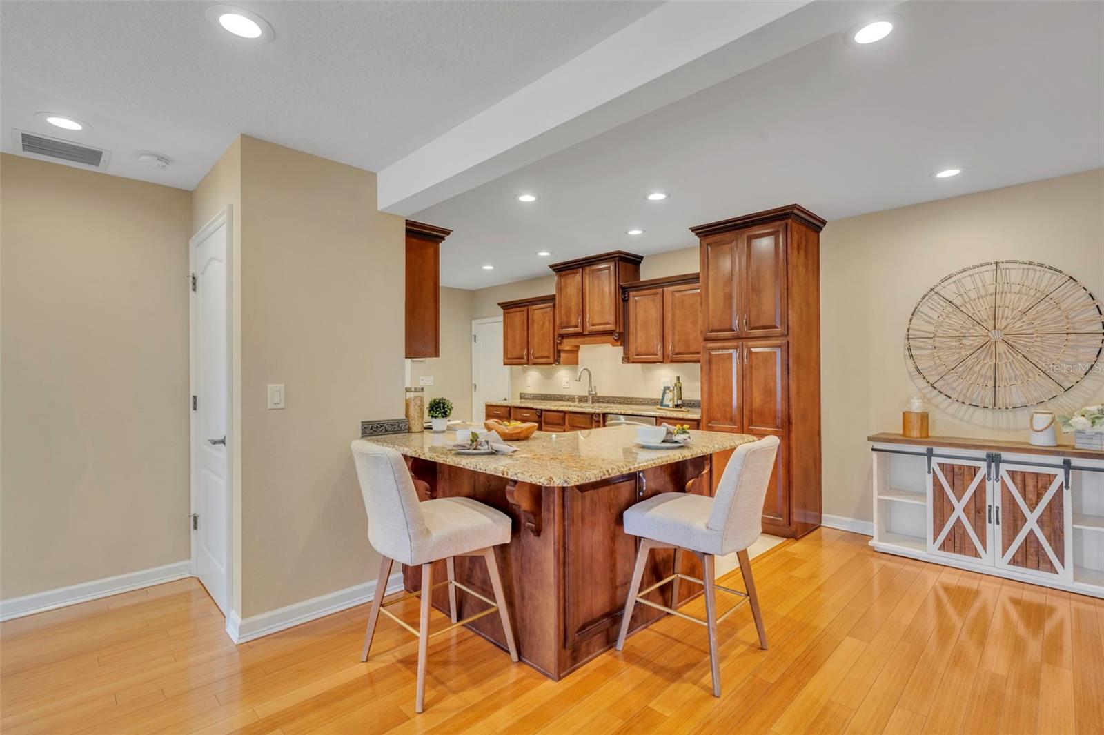 DEAN HIGHLANDS - Residential