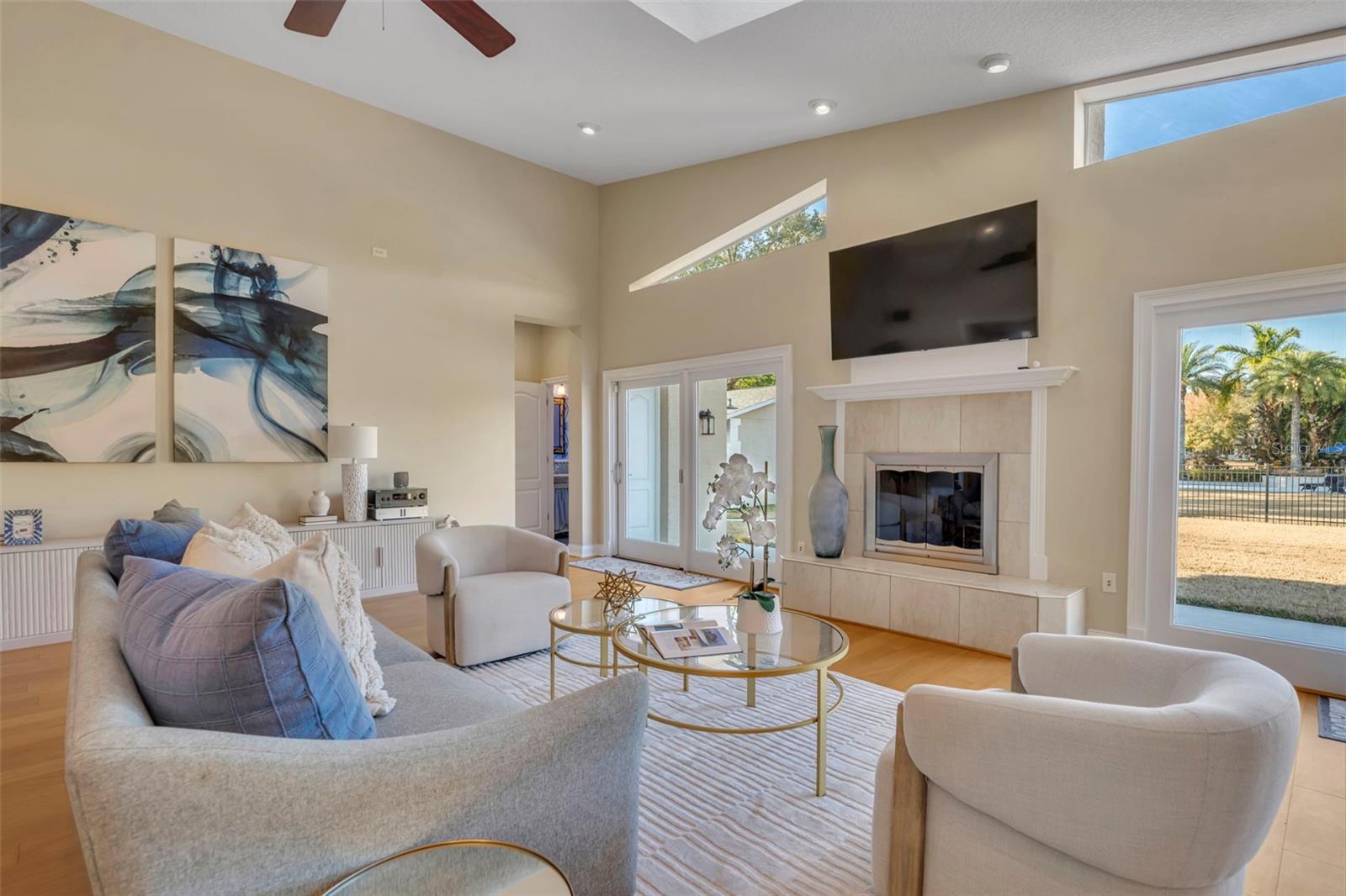 DEAN HIGHLANDS - Residential