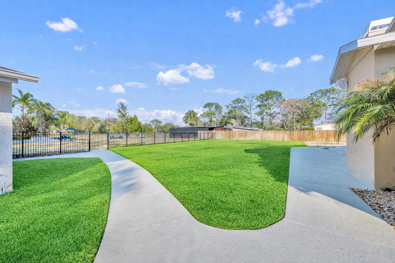 DEAN HIGHLANDS - Residential