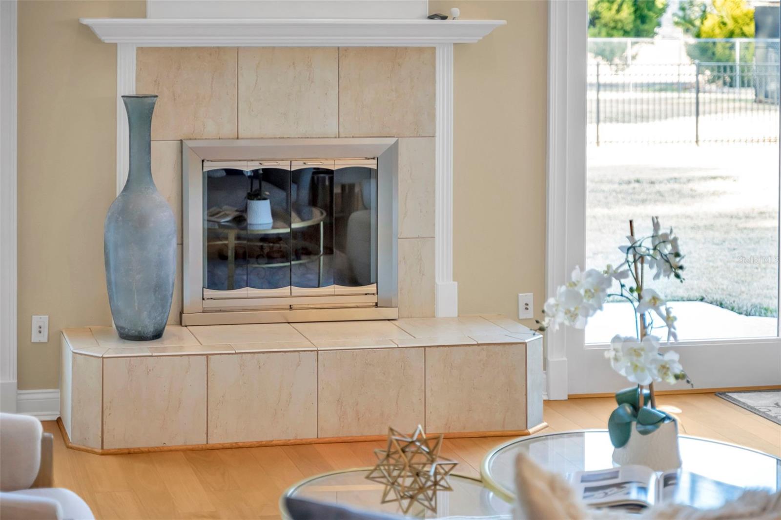 DEAN HIGHLANDS - Residential