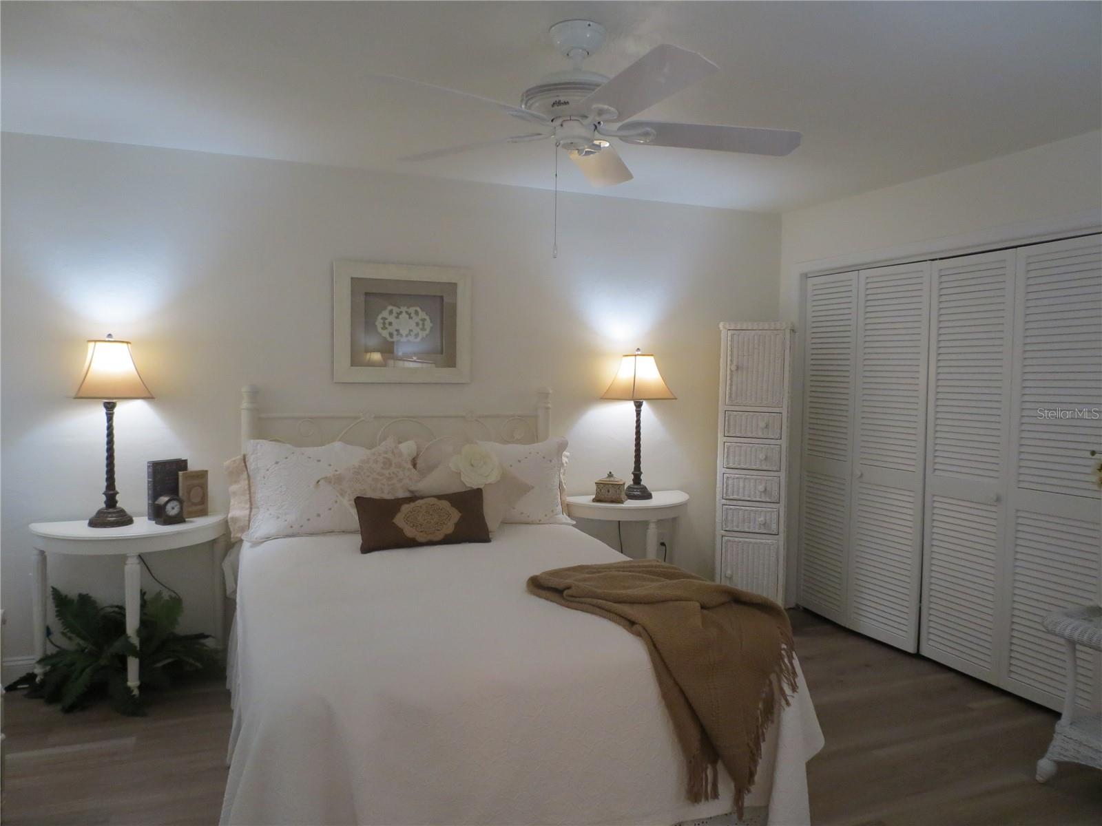 NEW ORLEANS APTS - Residential Lease