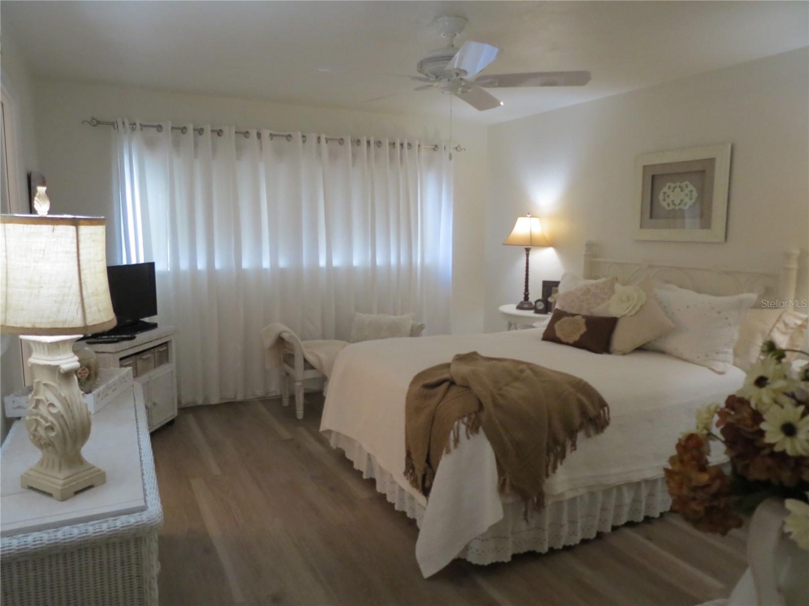 NEW ORLEANS APTS - Residential Lease