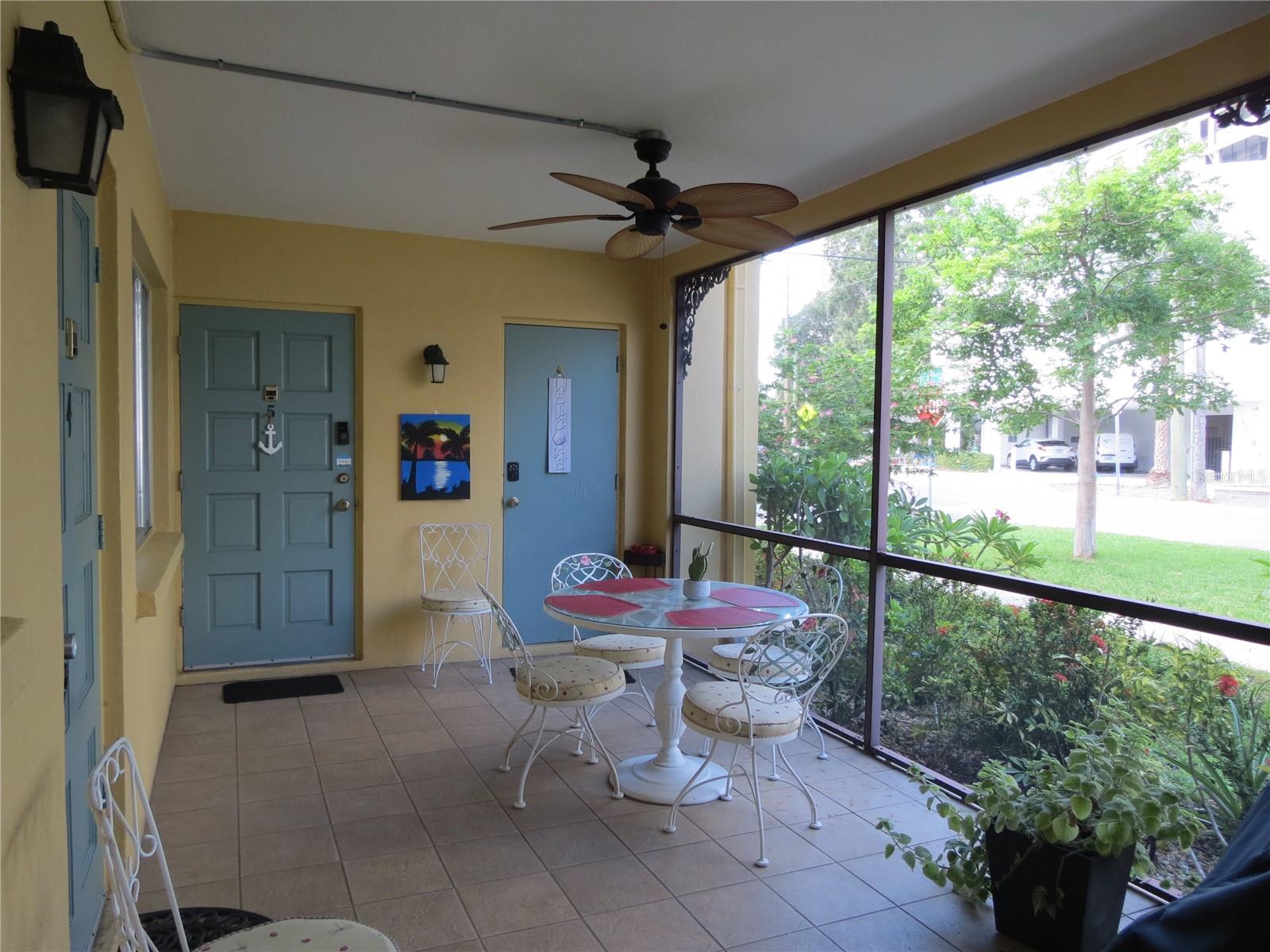 NEW ORLEANS APTS - Residential Lease