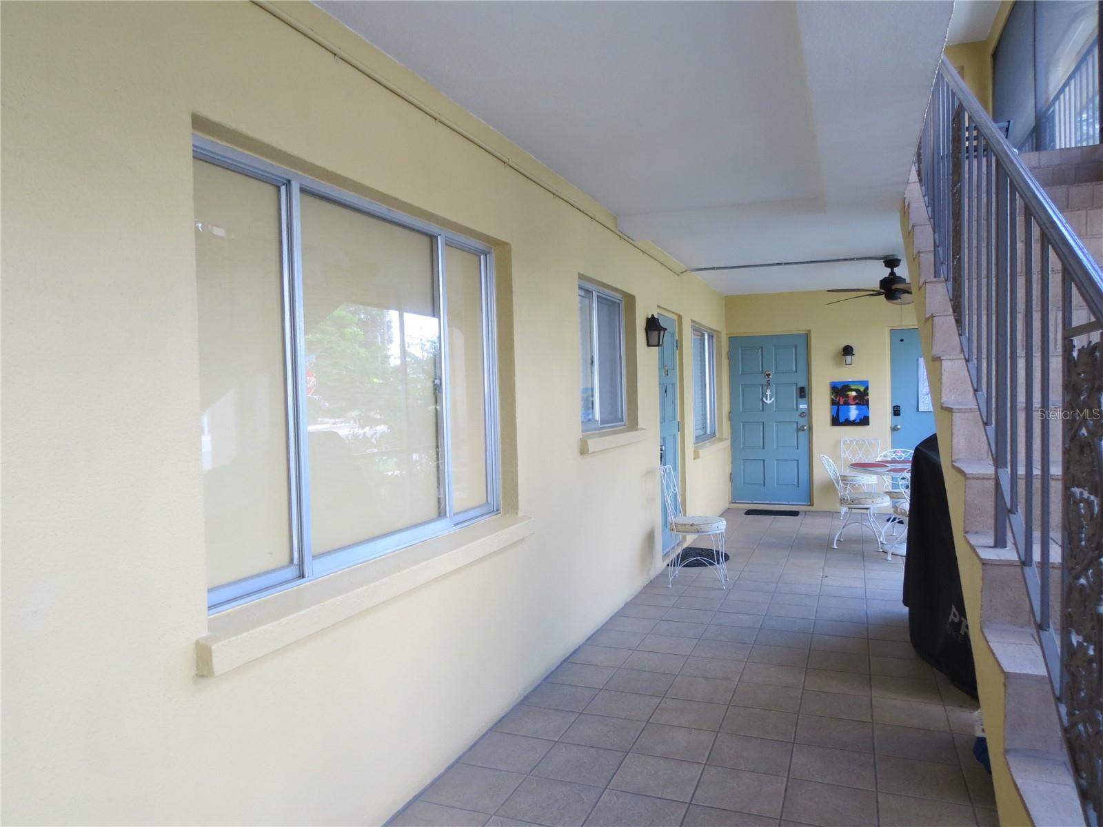 NEW ORLEANS APTS - Residential Lease