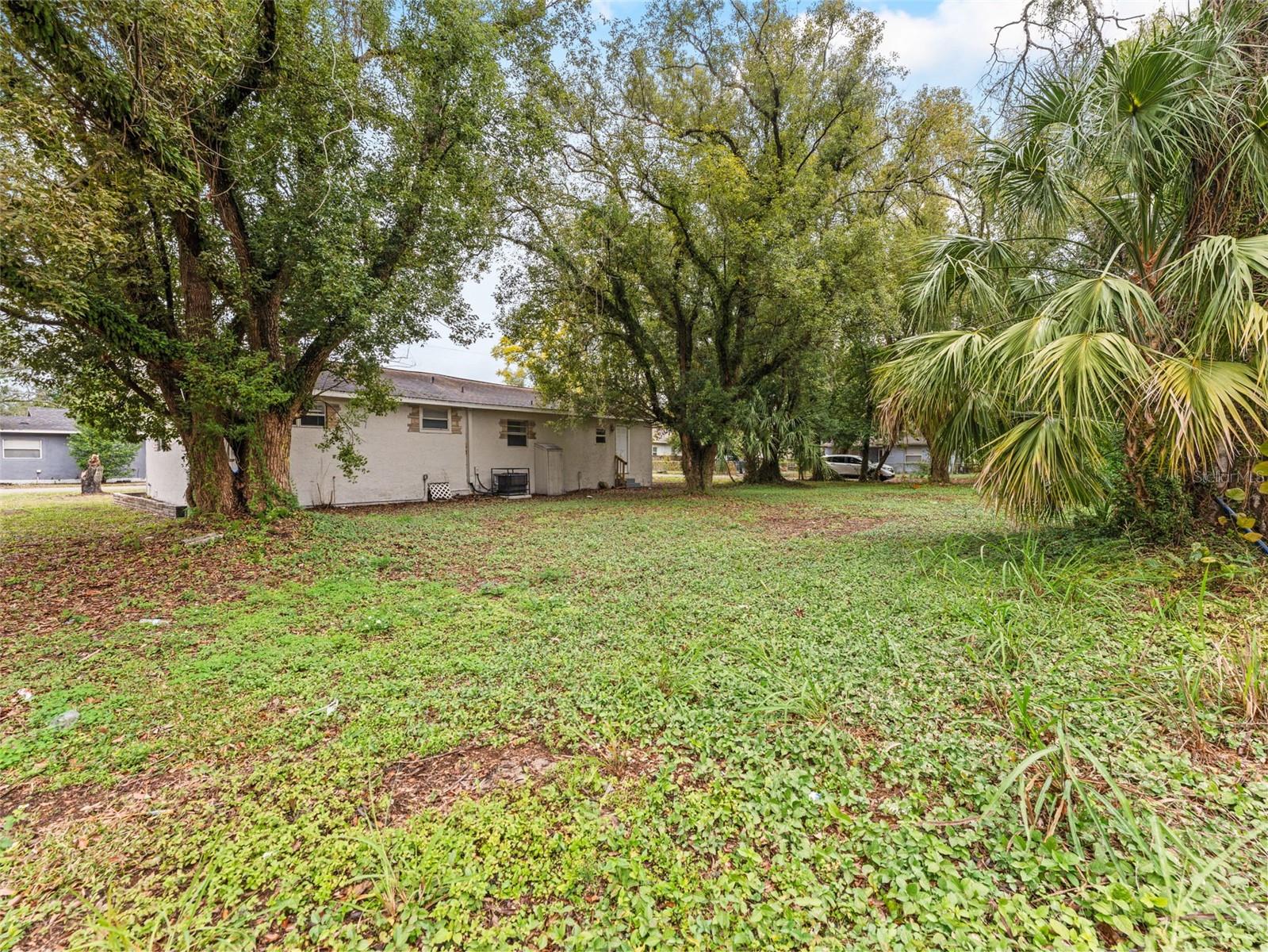 PEELER HEIGHTS - Residential Lease