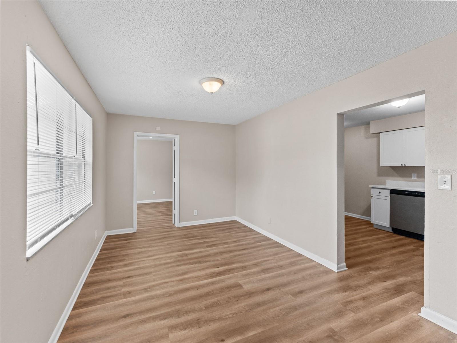 PEELER HEIGHTS - Residential Lease