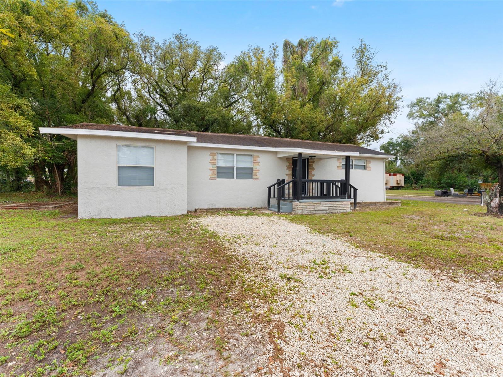 PEELER HEIGHTS - Residential Lease