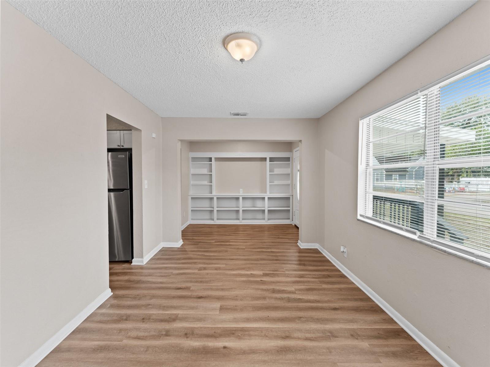 PEELER HEIGHTS - Residential Lease