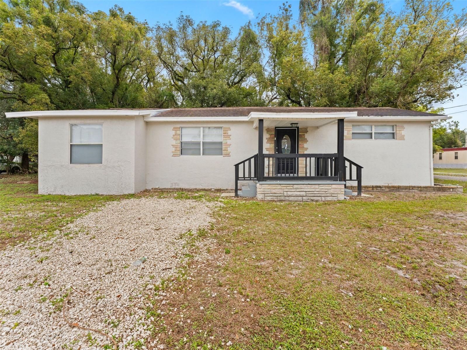 PEELER HEIGHTS - Residential Lease