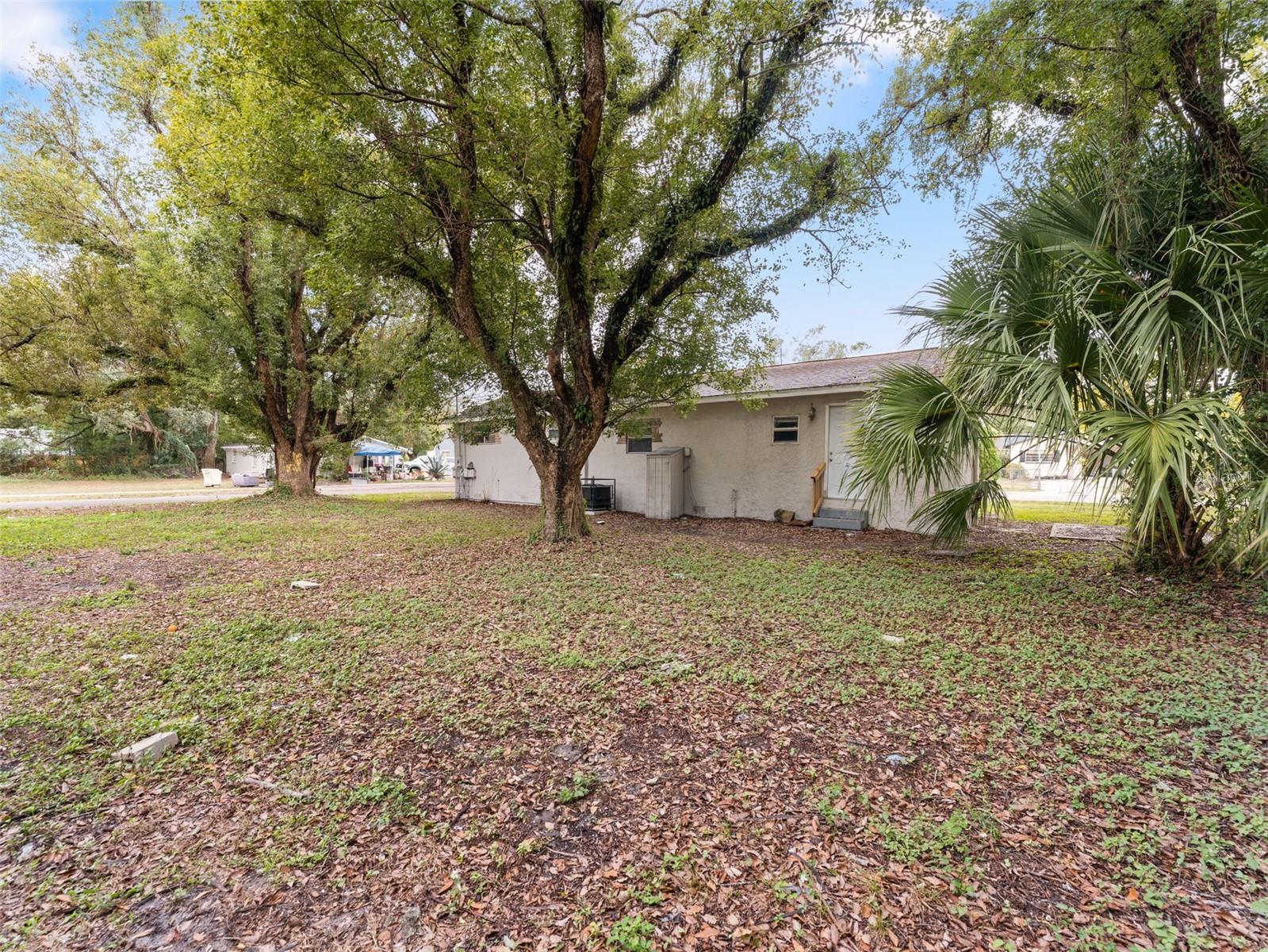 PEELER HEIGHTS - Residential Lease