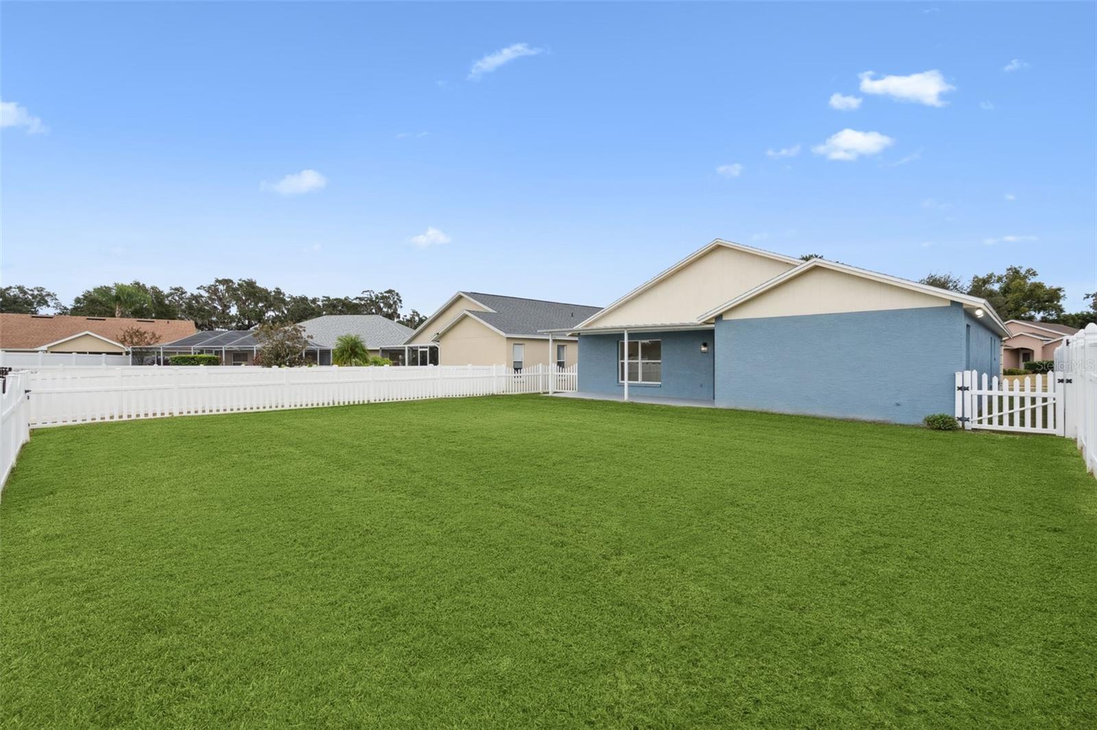 TWIN LAKES AT CHRISTINA PH 01 - Residential