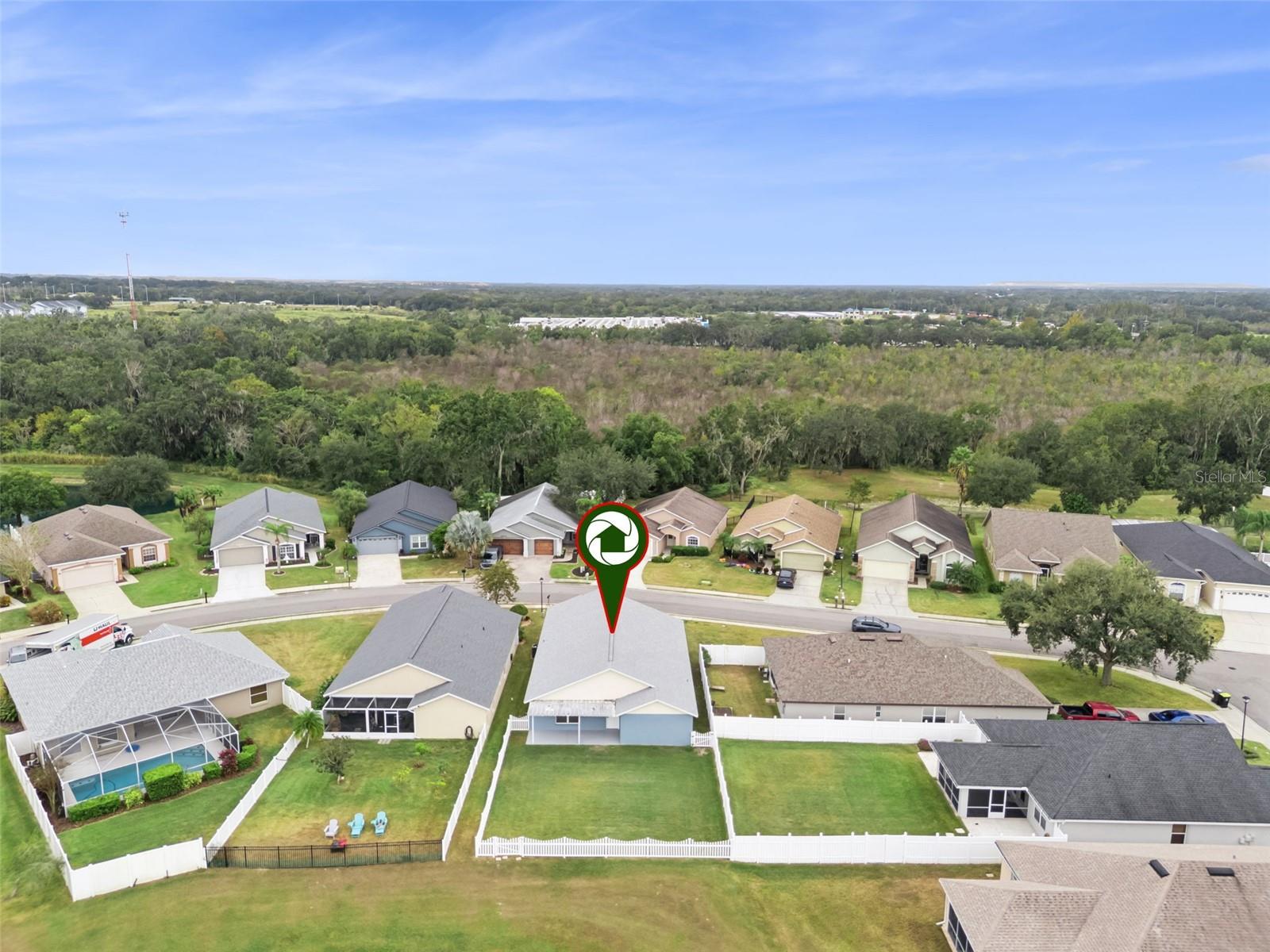 TWIN LAKES AT CHRISTINA PH 01 - Residential