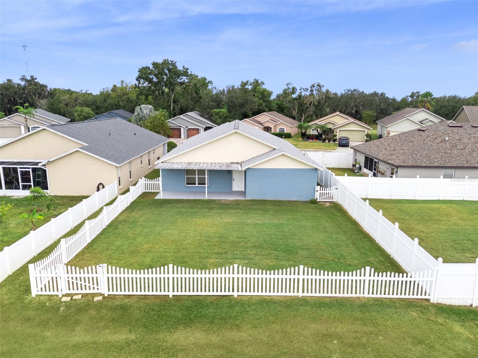 TWIN LAKES AT CHRISTINA PH 01 - Residential