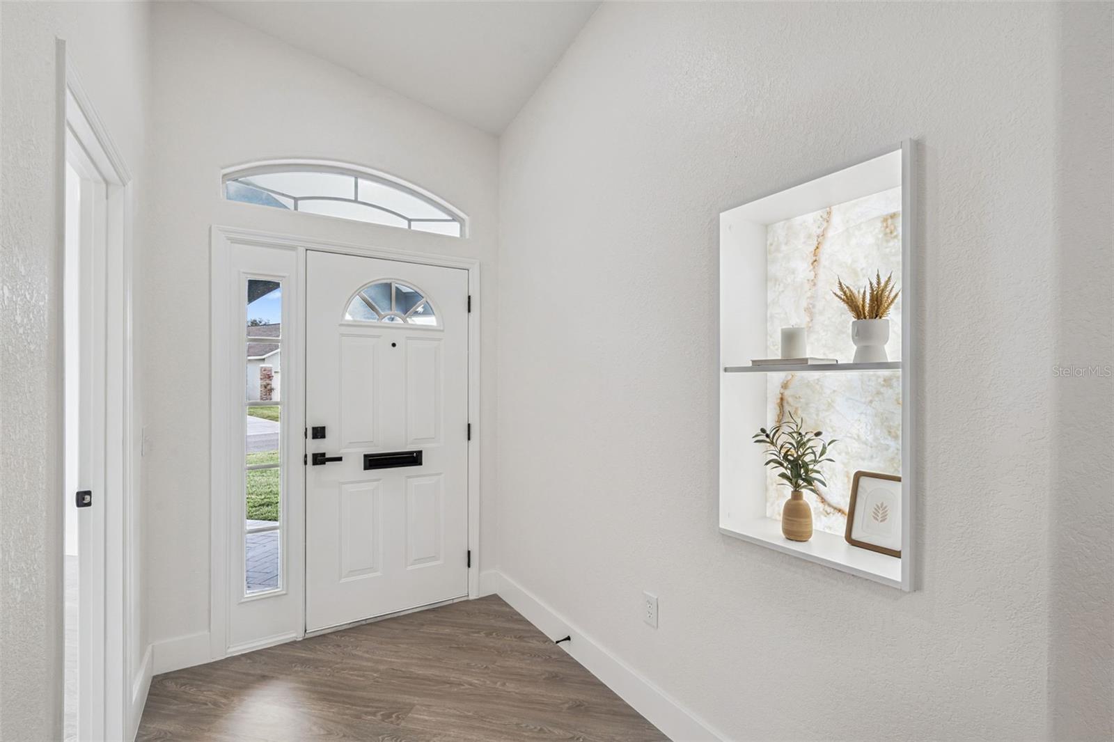 TWIN LAKES AT CHRISTINA PH 01 - Residential