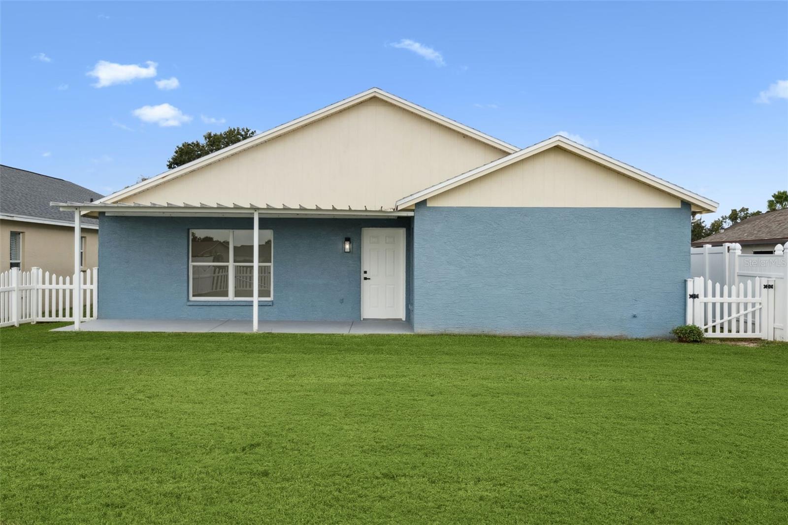 TWIN LAKES AT CHRISTINA PH 01 - Residential