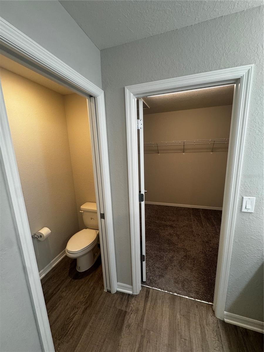 SUMMERCREST - Residential