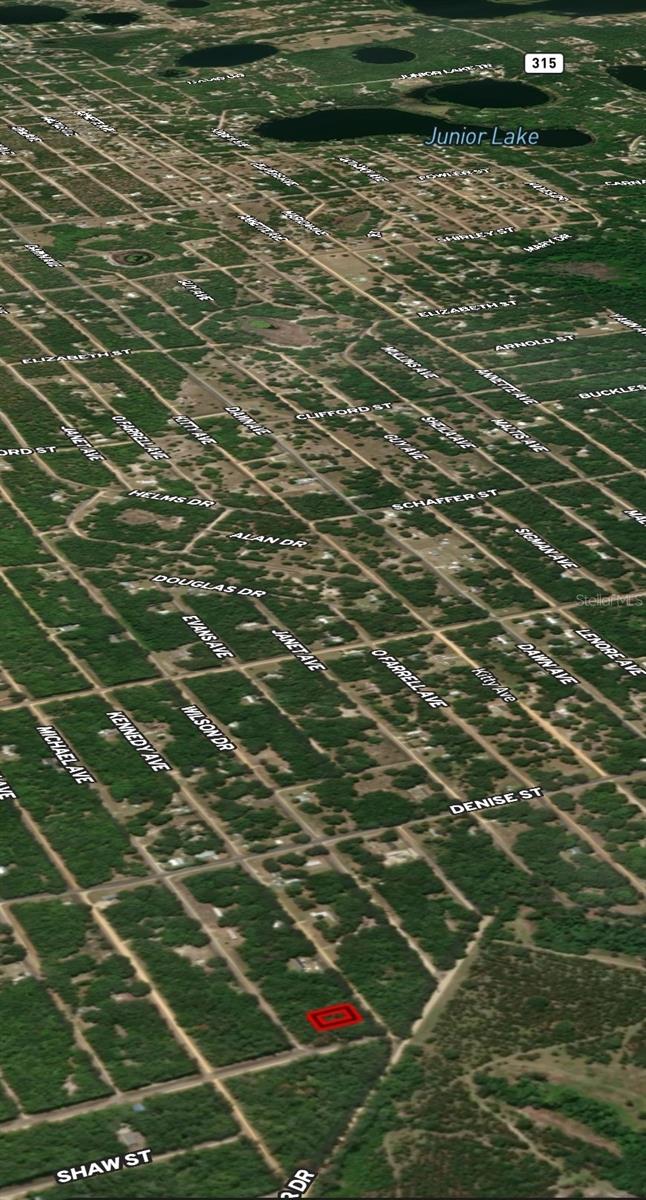 LOT 31 KENNEDY AVENUE