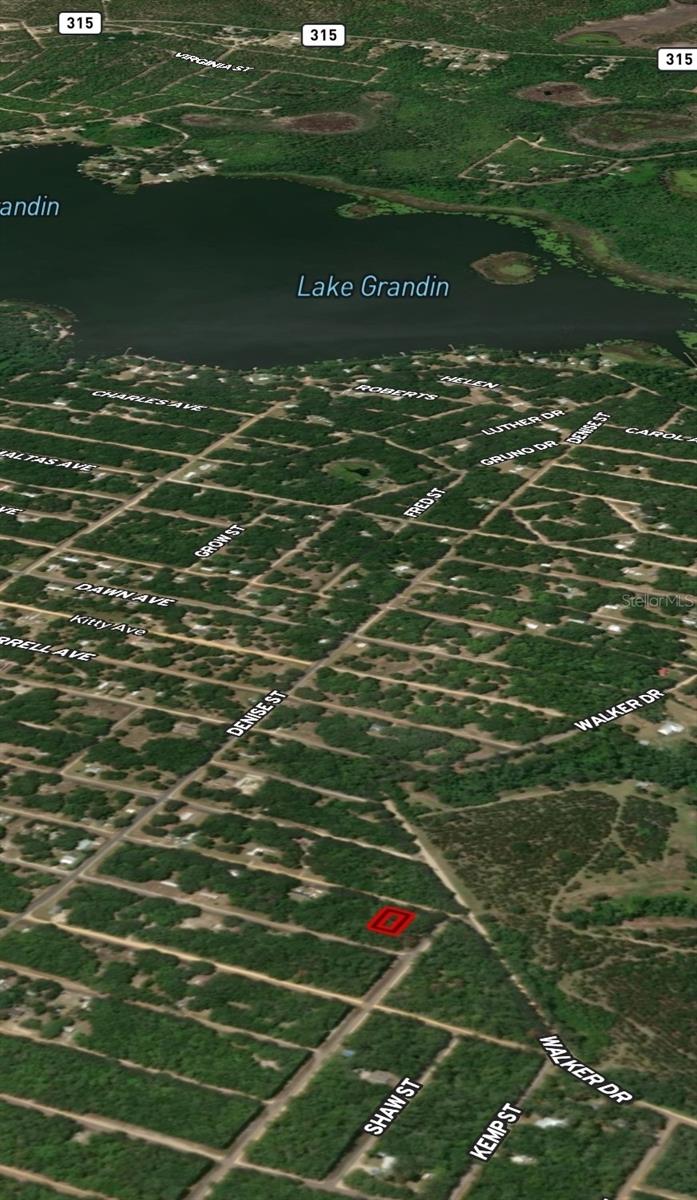 LOT 31 KENNEDY AVENUE