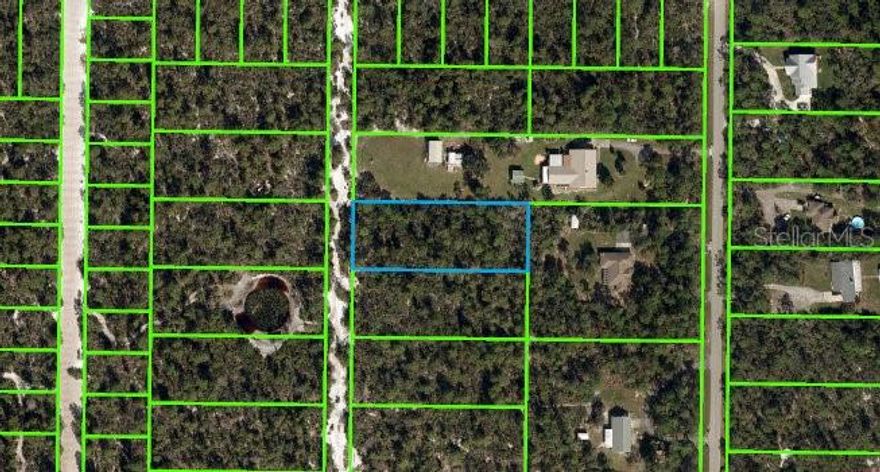 Dreaming of living in Central Florida but do not want to worry about the hustle and bustle? Then this is the place for you.  This beautiful one acre lot is perfect to build your custom dream home. Best of all there is no HOA! There are plenty of nearby outdoor activities which includes golfing, fishing and the Sebring Raceway; as well as shopping, doctors, and a hospital.