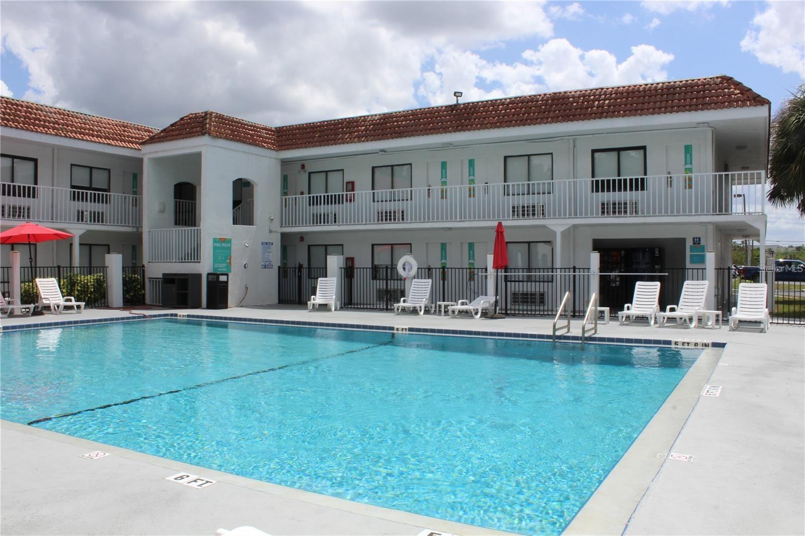 GREENPOINT ESSENTIAL HOTEL CONDO - Residential