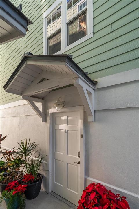 A home in INDIAN ROCKS BEACH