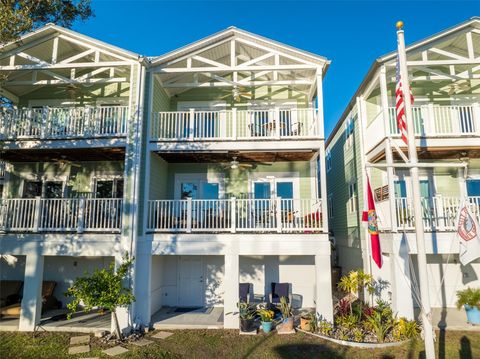 A home in INDIAN ROCKS BEACH