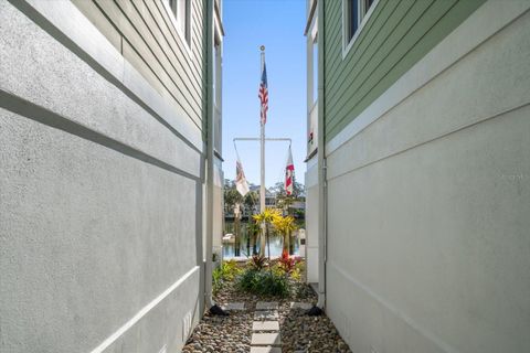 A home in INDIAN ROCKS BEACH