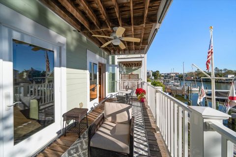 A home in INDIAN ROCKS BEACH