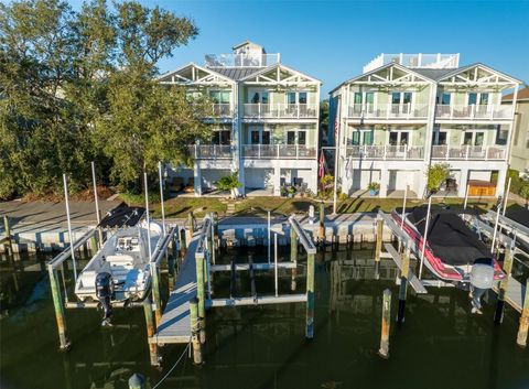 A home in INDIAN ROCKS BEACH