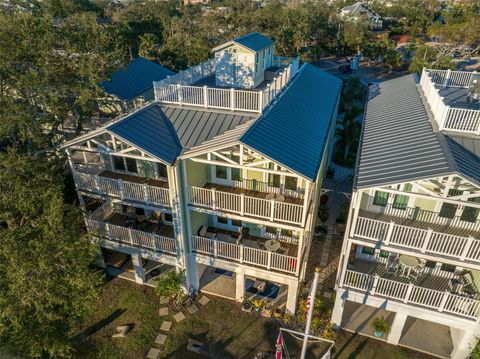 A home in INDIAN ROCKS BEACH