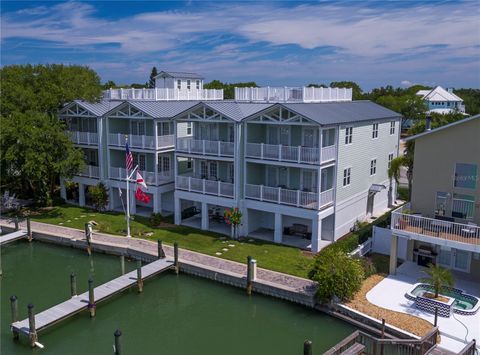 A home in INDIAN ROCKS BEACH