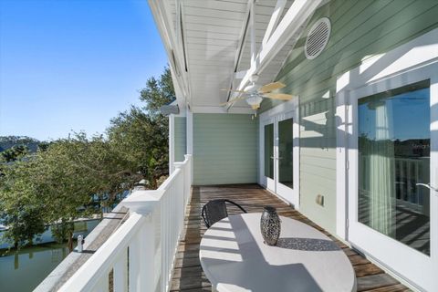 A home in INDIAN ROCKS BEACH