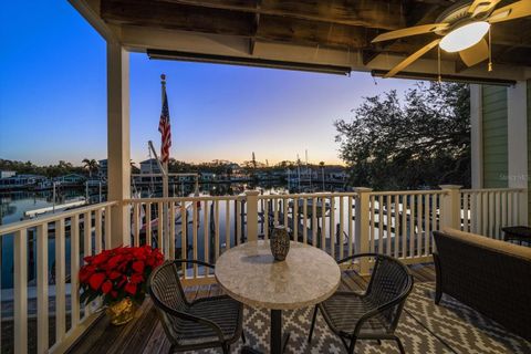 A home in INDIAN ROCKS BEACH