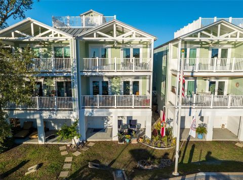 A home in INDIAN ROCKS BEACH