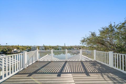 A home in INDIAN ROCKS BEACH