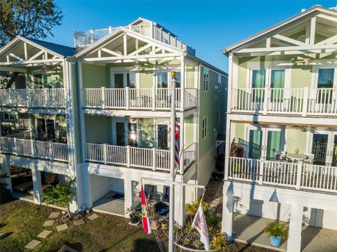 A home in INDIAN ROCKS BEACH