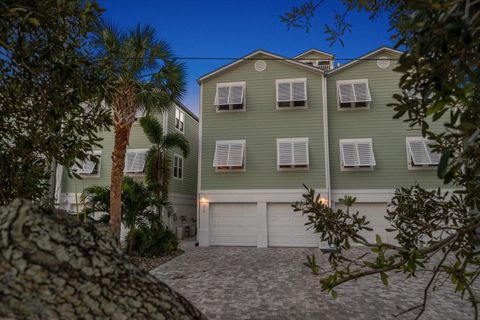 A home in INDIAN ROCKS BEACH