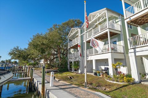 A home in INDIAN ROCKS BEACH