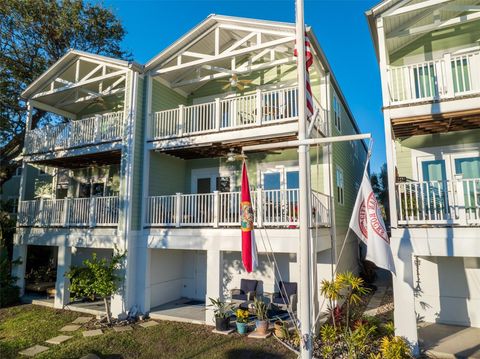 A home in INDIAN ROCKS BEACH