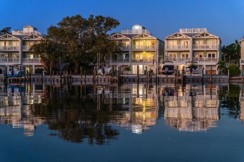 A home in INDIAN ROCKS BEACH