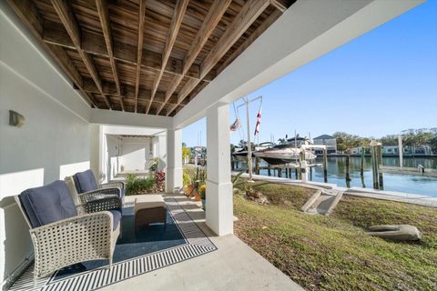 A home in INDIAN ROCKS BEACH