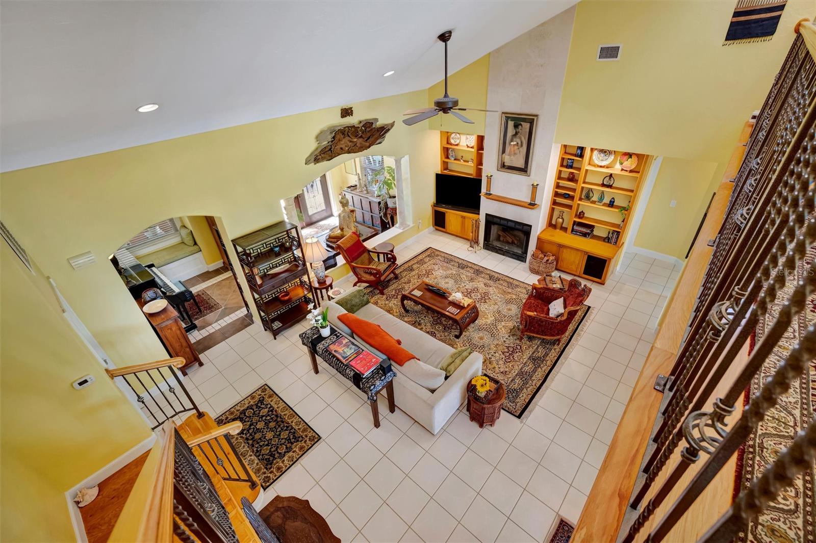 THREE PALMS POINT - Residential