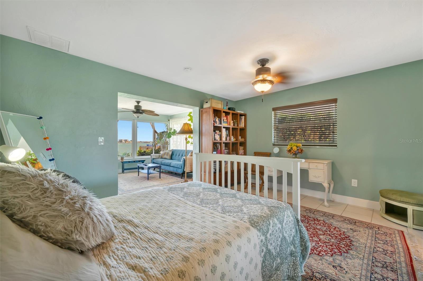 THREE PALMS POINT - Residential